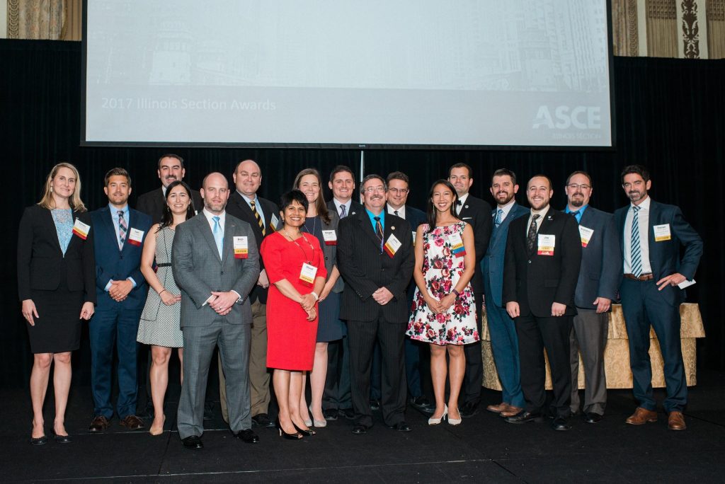 Illinois Section ASCE – American Society of Civil Engineers