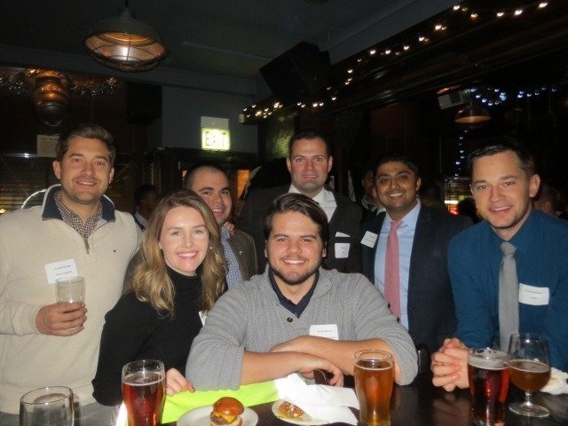 Illinois Section ASCE – American Society of Civil Engineers