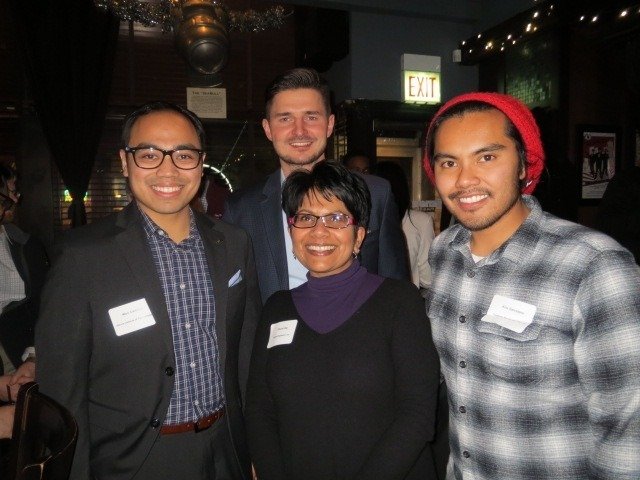 Illinois Section ASCE – American Society of Civil Engineers