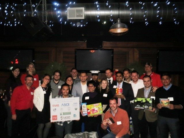 Illinois Section ASCE – American Society of Civil Engineers