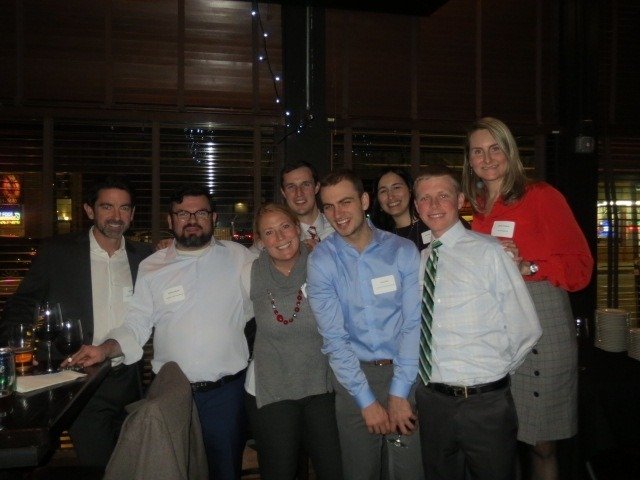 Illinois Section ASCE – American Society of Civil Engineers