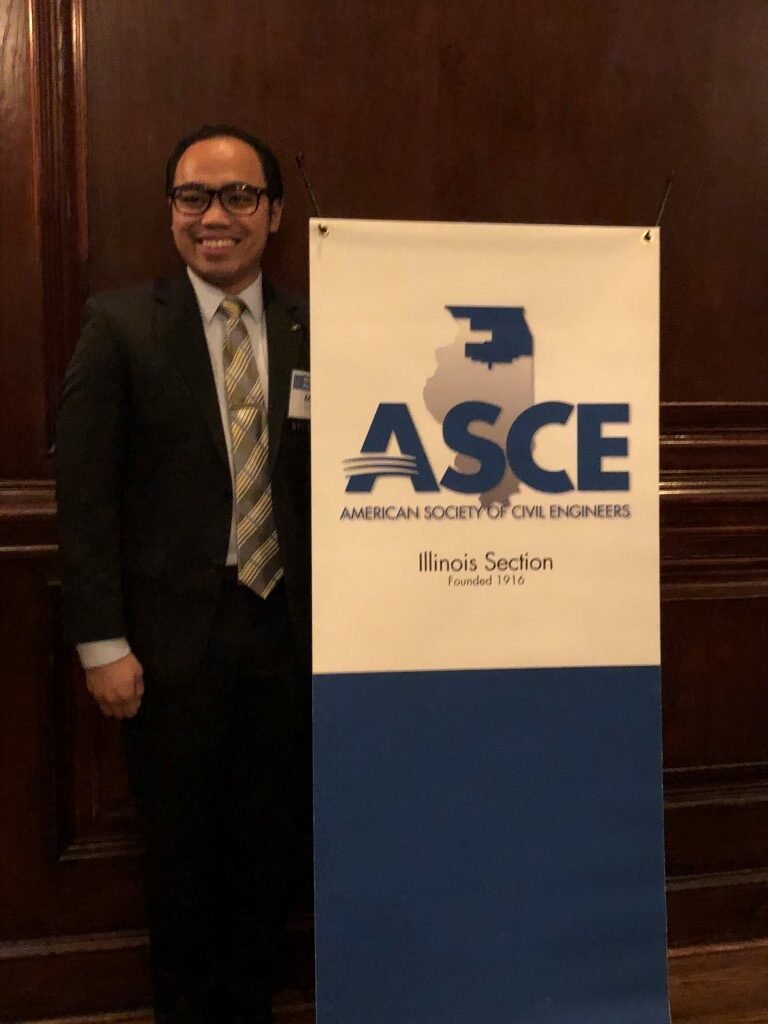 Illinois Section ASCE – American Society of Civil Engineers