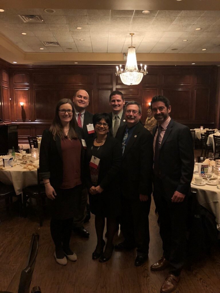 Illinois Section ASCE – American Society of Civil Engineers