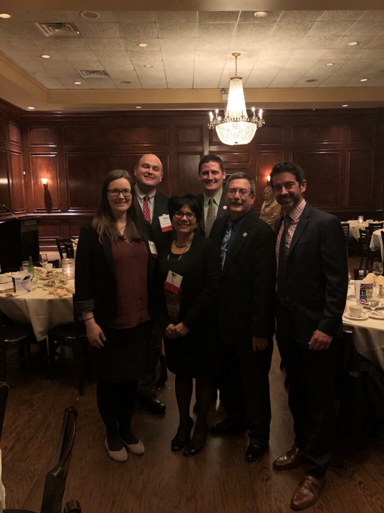 Illinois Section ASCE – American Society of Civil Engineers