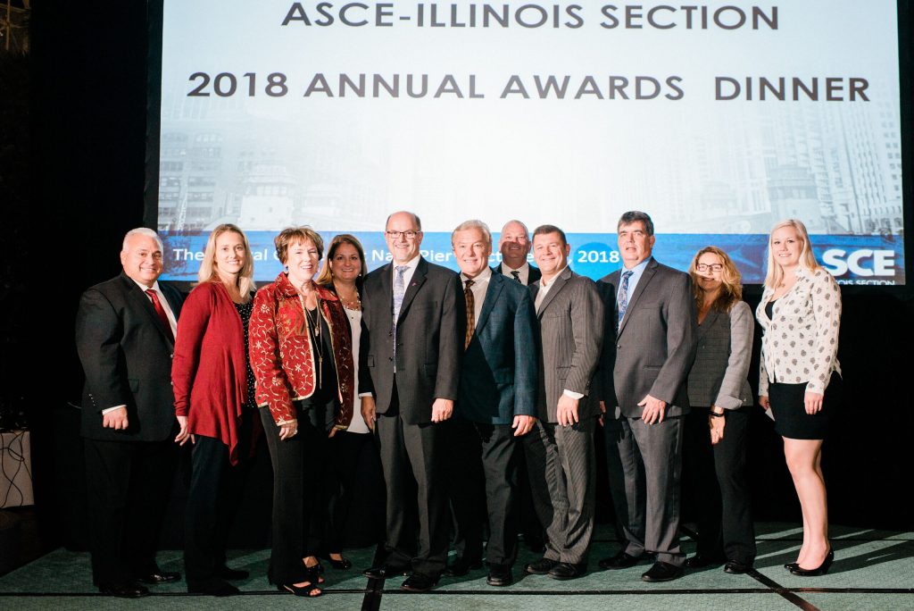 Illinois Section ASCE – American Society of Civil Engineers