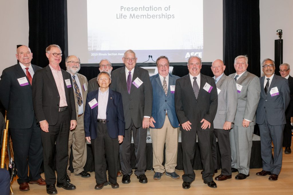 Illinois Section ASCE – American Society of Civil Engineers