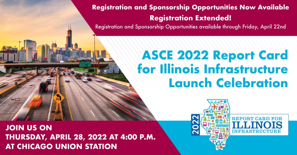 Illinois Section ASCE – American Society of Civil Engineers