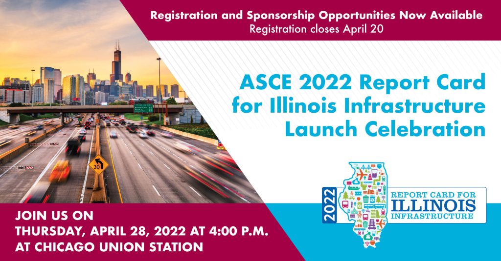 Illinois Section ASCE – American Society of Civil Engineers