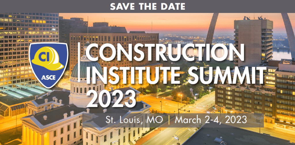 Illinois Section ASCE – American Society of Civil Engineers