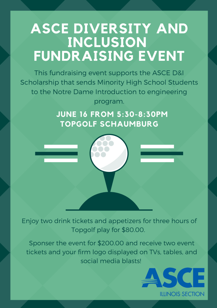 Illinois Section ASCE – American Society of Civil Engineers