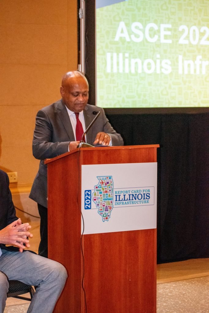 Illinois Section ASCE – American Society of Civil Engineers