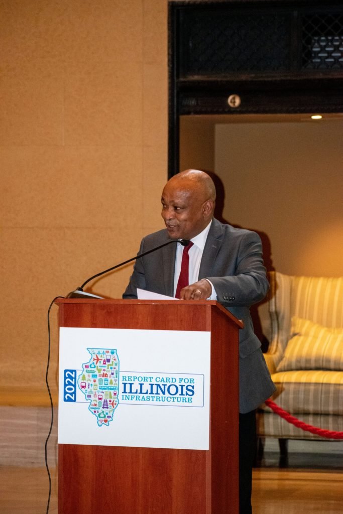 Illinois Section ASCE – American Society of Civil Engineers