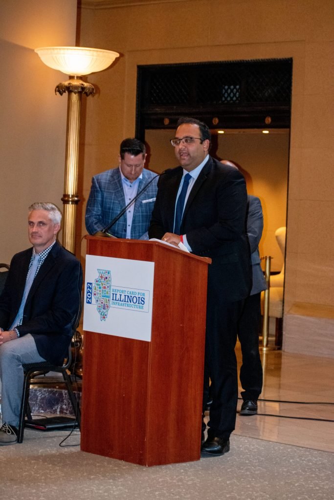 Illinois Section ASCE – American Society of Civil Engineers