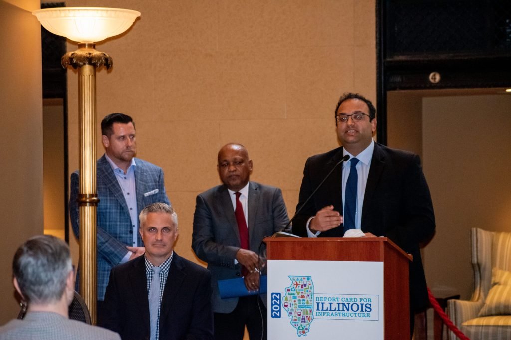 Illinois Section ASCE – American Society of Civil Engineers