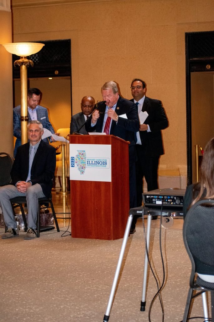 Illinois Section ASCE – American Society of Civil Engineers