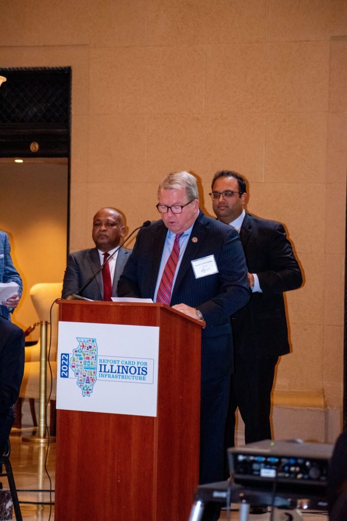 Illinois Section ASCE – American Society of Civil Engineers