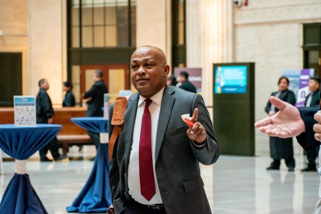 Illinois Section ASCE – American Society of Civil Engineers