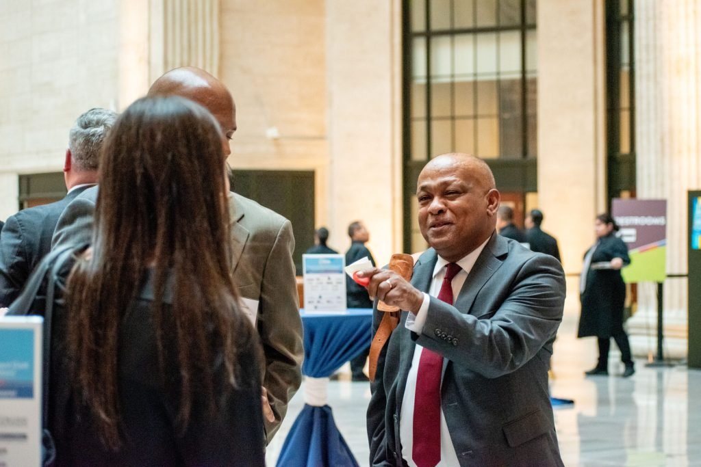 Illinois Section ASCE – American Society of Civil Engineers