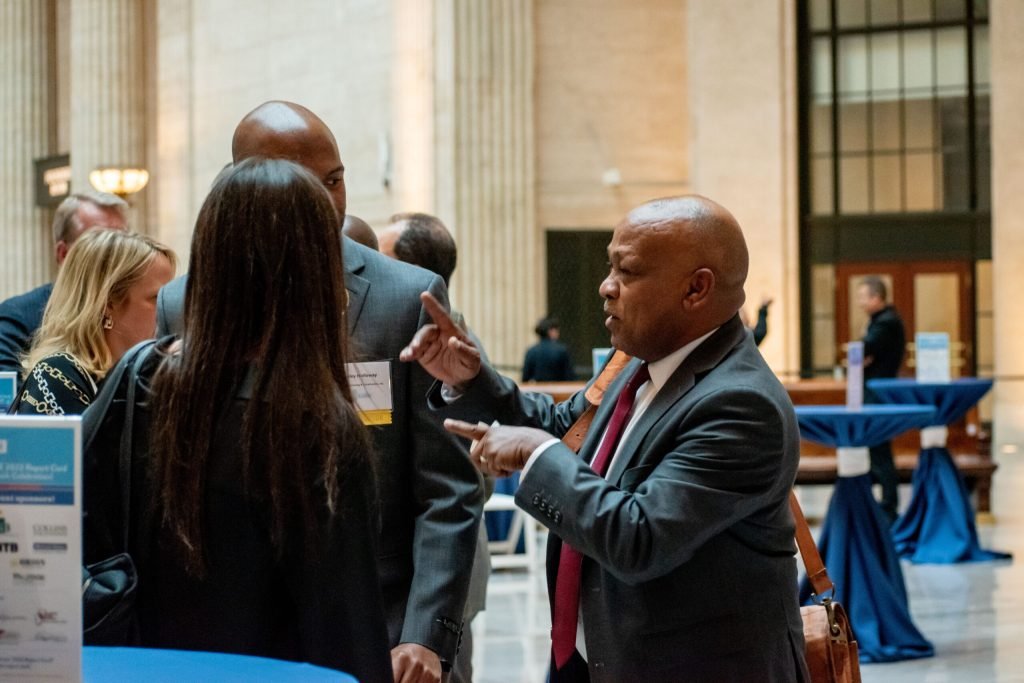 Illinois Section ASCE – American Society of Civil Engineers