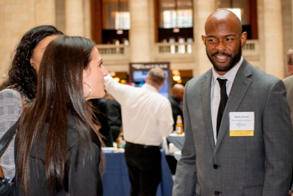 Illinois Section ASCE – American Society of Civil Engineers