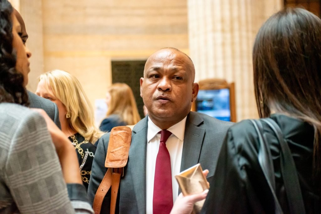 Illinois Section ASCE – American Society of Civil Engineers