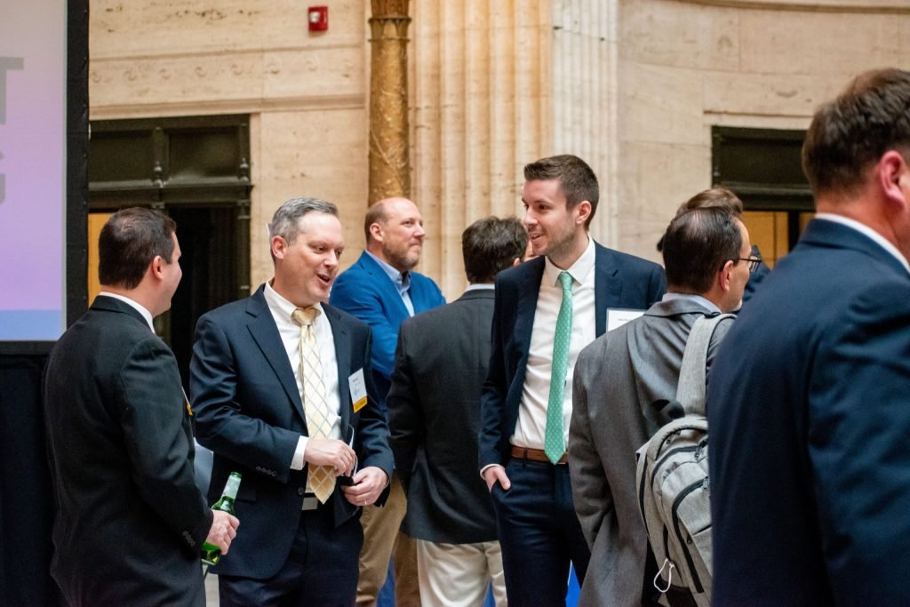 Illinois Section ASCE – American Society of Civil Engineers