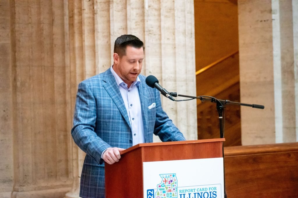 Illinois Section ASCE – American Society of Civil Engineers