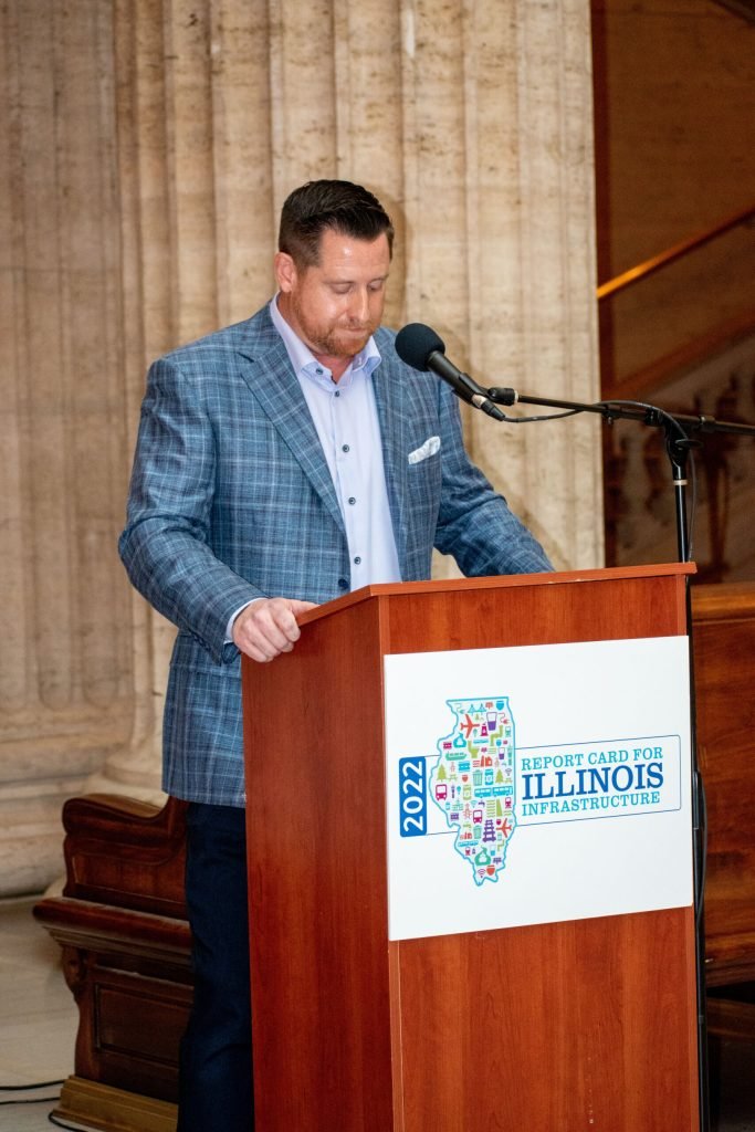 Illinois Section ASCE – American Society of Civil Engineers