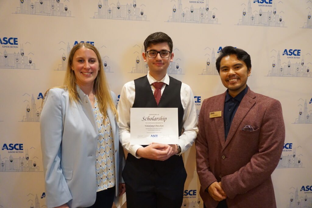 Illinois Section ASCE – American Society of Civil Engineers